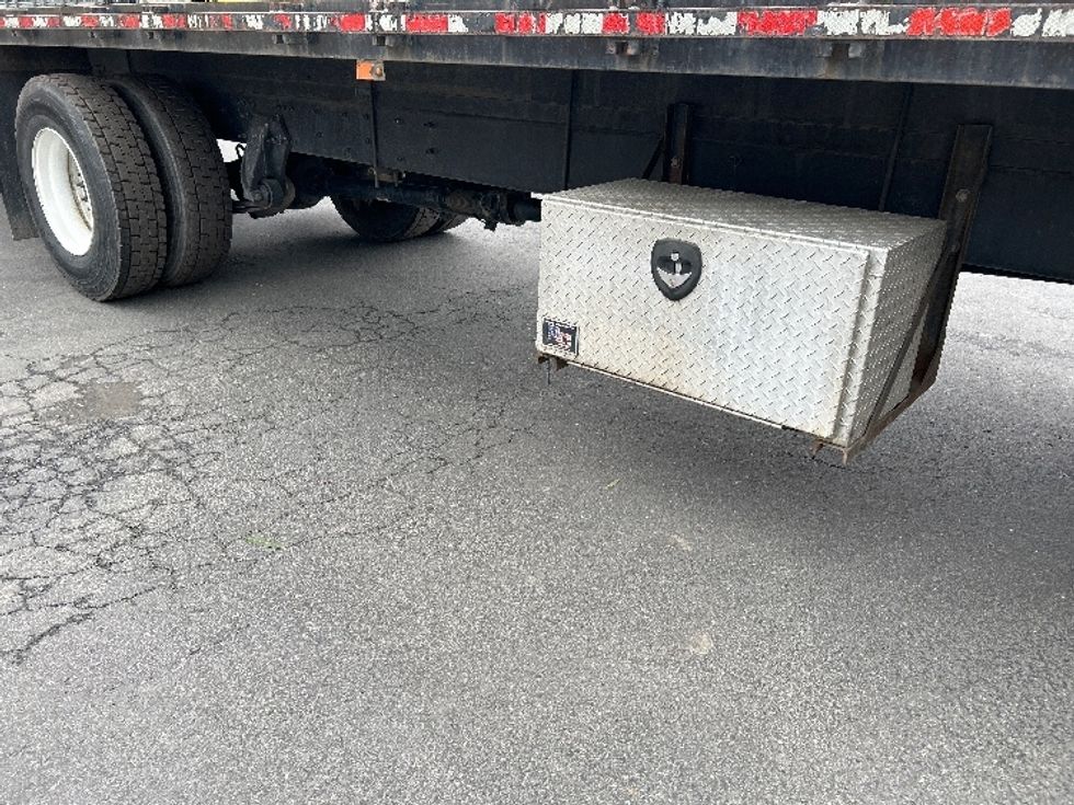 Flatbed Truck-Light and Medium Duty Trucks-Freightliner-2020-M2-West Sacramento-CA-93,058\n\t\tmiles-$ 55,000 - Image 13