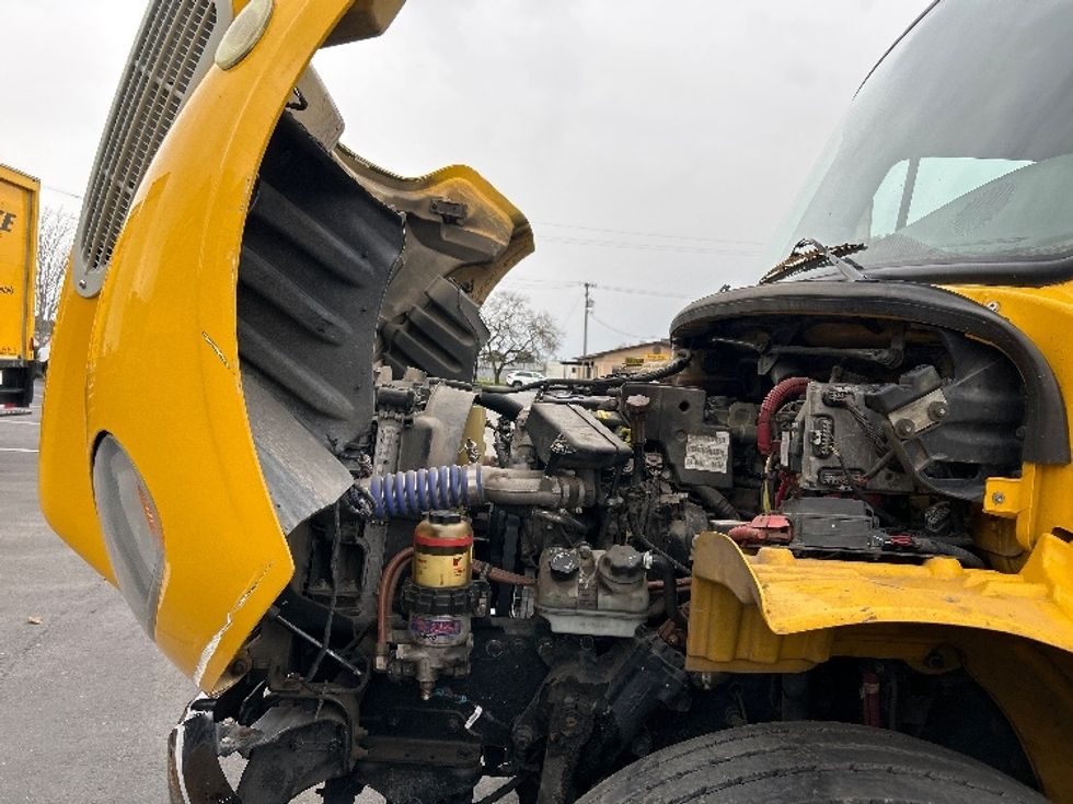 Flatbed Truck-Light and Medium Duty Trucks-Freightliner-2020-M2-West Sacramento-CA-93,058\n\t\tmiles-$ 55,000 - Image 23