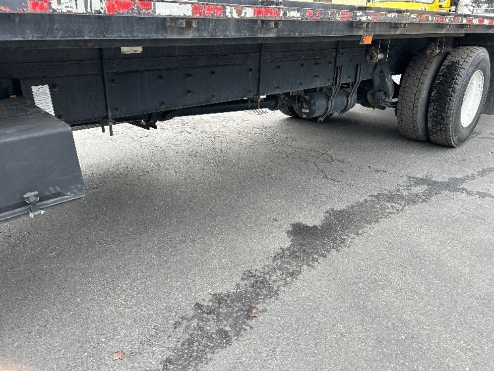 Flatbed Truck-Light and Medium Duty Trucks-Freightliner-2020-M2-West Sacramento-CA-93,058\n\t\tmiles-$ 55,000 - Image 5