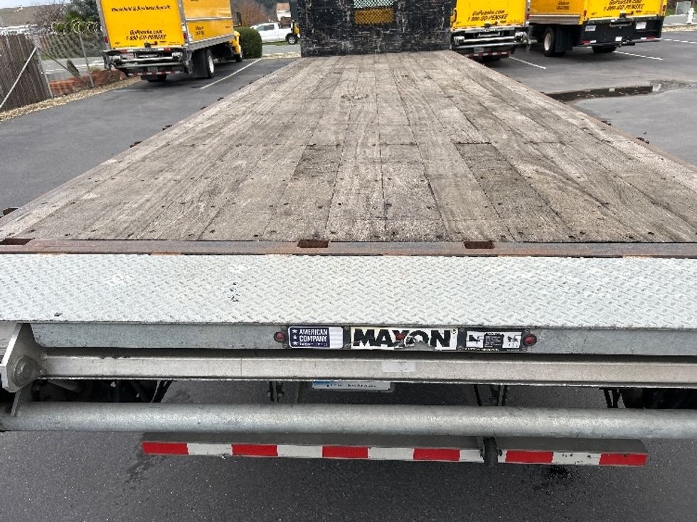 Flatbed Truck-Light and Medium Duty Trucks-Freightliner-2020-M2-West Sacramento-CA-93,058\n\t\tmiles-$ 55,000 - Image 9