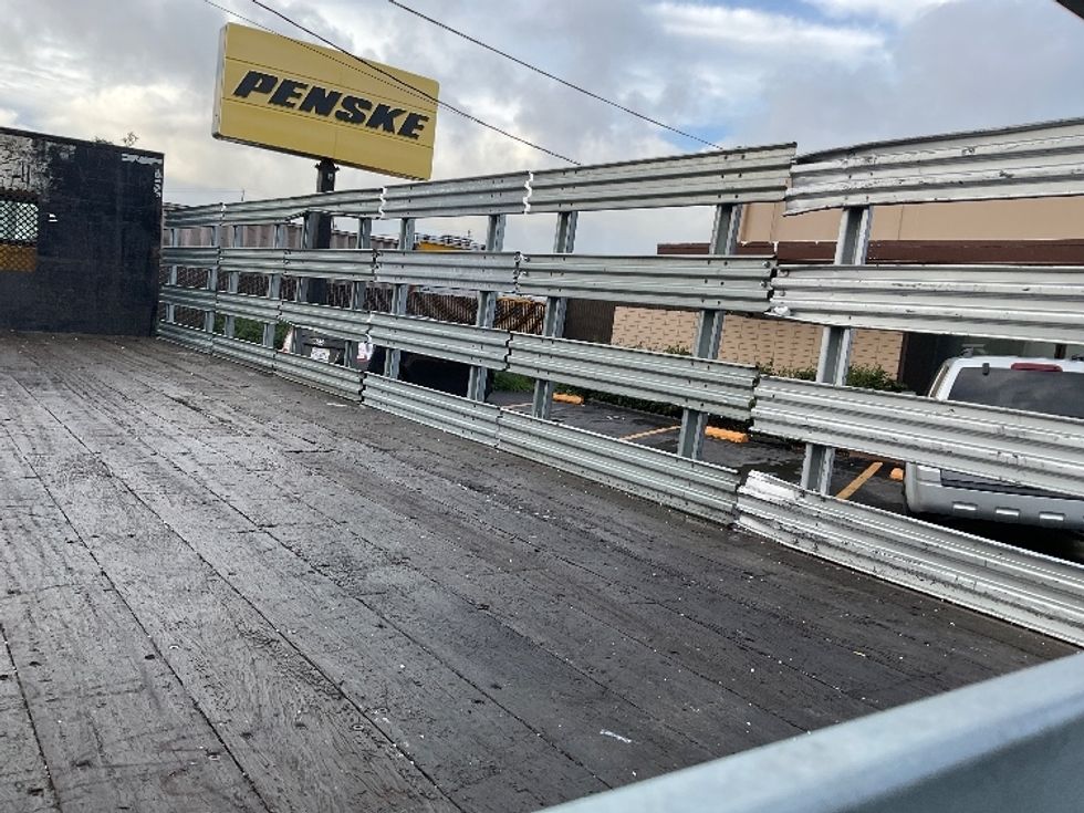 Flatbed Truck-Light and Medium Duty Trucks-Freightliner-2020-M2-West Sacramento-CA-99,793\n\t\tmiles-$ 60,750 - Image 12