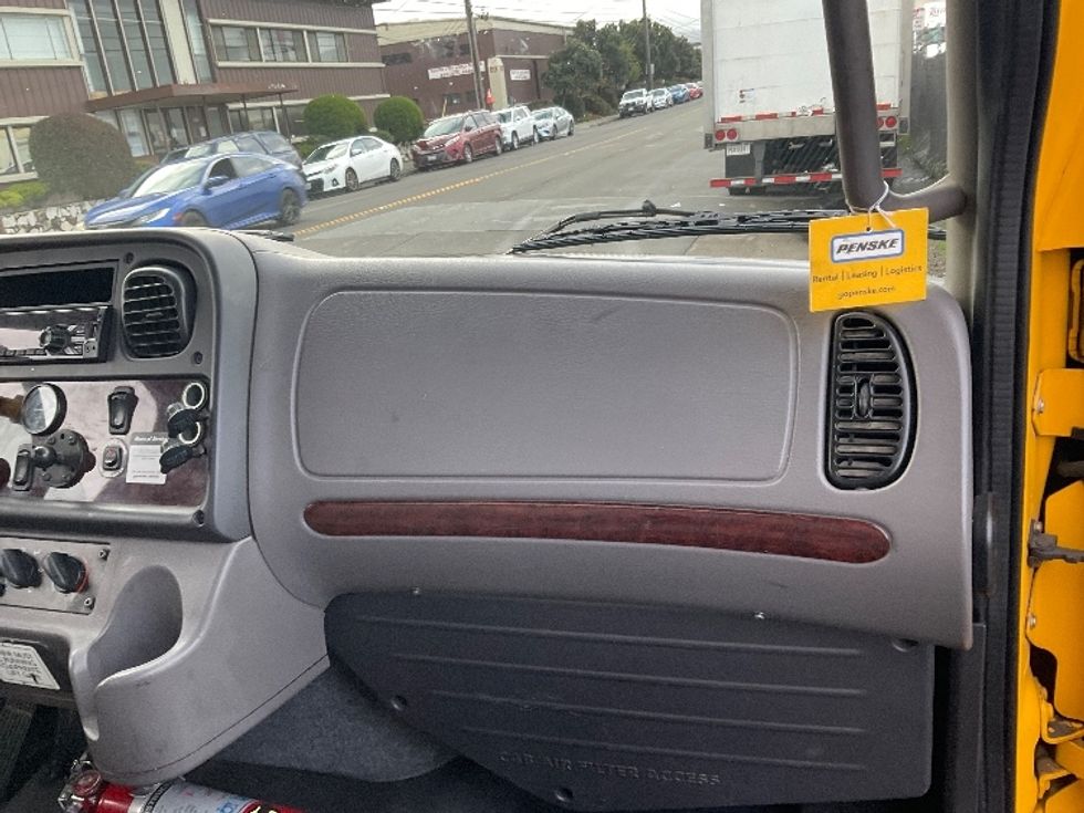 Flatbed Truck-Light and Medium Duty Trucks-Freightliner-2020-M2-West Sacramento-CA-99,793\n\t\tmiles-$ 60,750 - Image 21