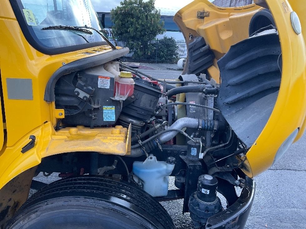 Flatbed Truck-Light and Medium Duty Trucks-Freightliner-2020-M2-West Sacramento-CA-99,793\n\t\tmiles-$ 60,750 - Image 23