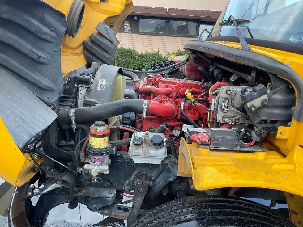 Flatbed Truck-Light and Medium Duty Trucks-Freightliner-2020-M2-West Sacramento-CA-99,793\n\t\tmiles-$ 60,750 - Image 24