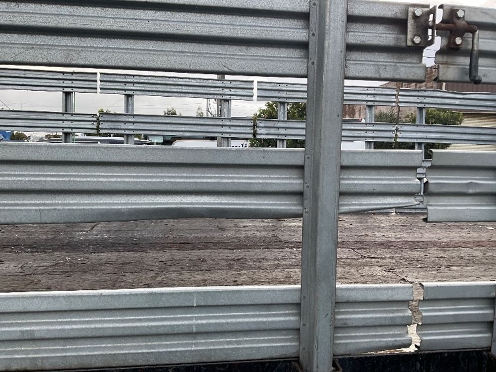 Flatbed Truck-Light and Medium Duty Trucks-Freightliner-2020-M2-West Sacramento-CA-99,793\n\t\tmiles-$ 60,750 - Image 27