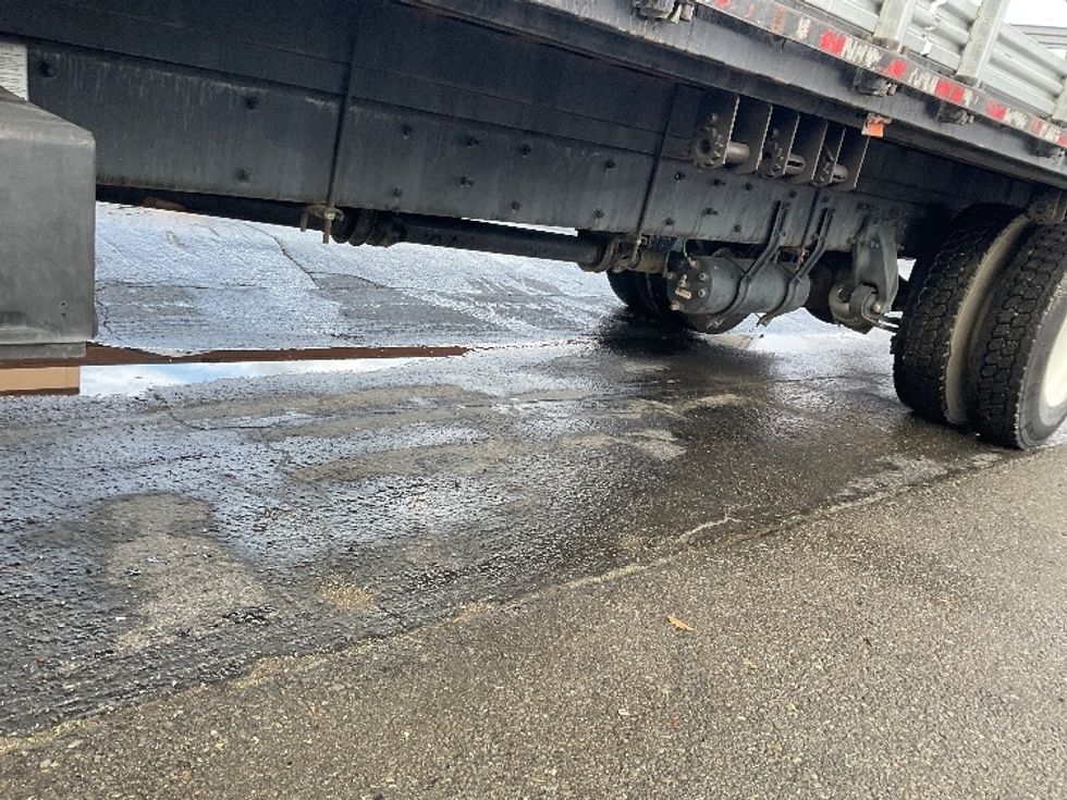 Flatbed Truck-Light and Medium Duty Trucks-Freightliner-2020-M2-West Sacramento-CA-99,793\n\t\tmiles-$ 60,750 - Image 5