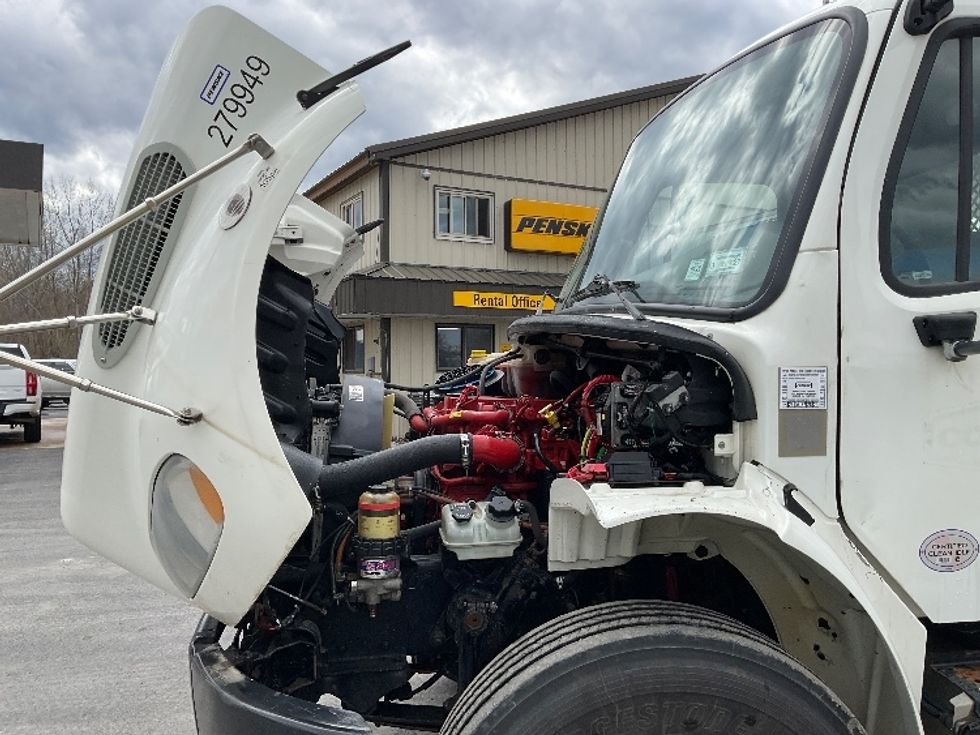 Flatbed Truck-Light and Medium Duty Trucks-Freightliner-2020-M2-Whitesboro-NY-226,877\n\t\tmiles-$ 33,750 - Image 24