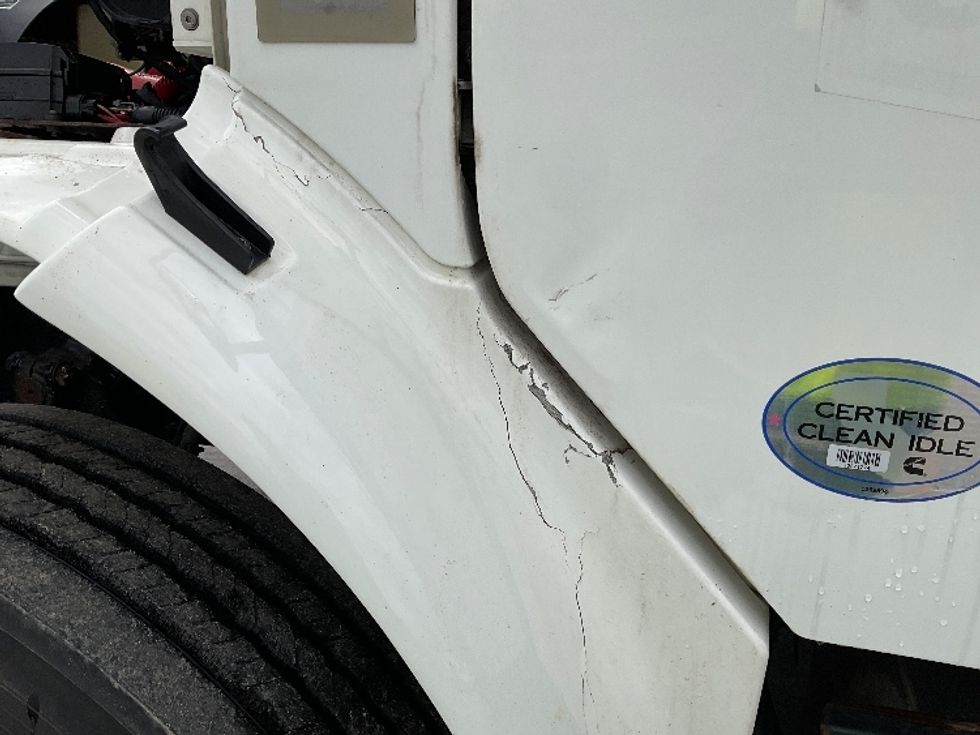 Flatbed Truck-Light and Medium Duty Trucks-Freightliner-2020-M2-Whitesboro-NY-226,877\n\t\tmiles-$ 33,750 - Image 26