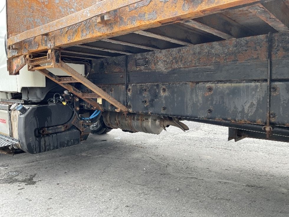 Flatbed Truck-Light and Medium Duty Trucks-Freightliner-2020-M2-Whitesboro-NY-226,877\n\t\tmiles-$ 33,750 - Image 5