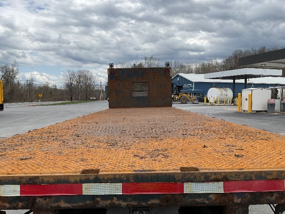 Flatbed Truck-Light and Medium Duty Trucks-Freightliner-2020-M2-Whitesboro-NY-226,877\n\t\tmiles-$ 33,750 - Image 8