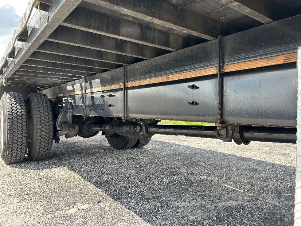 Flatbed Truck-Light and Medium Duty Trucks-Freightliner-2020-M2-Winter Haven-FL-279,136\n\t\tmiles-$ 23,750 - Image 14