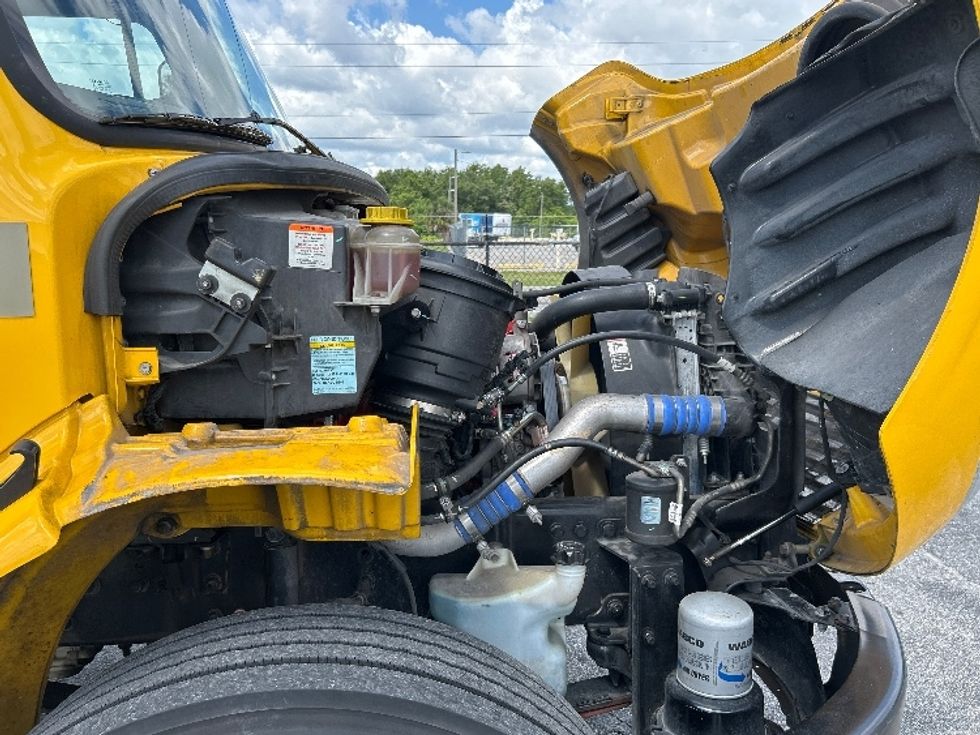 Flatbed Truck-Light and Medium Duty Trucks-Freightliner-2020-M2-Winter Haven-FL-279,136\n\t\tmiles-$ 23,750 - Image 23