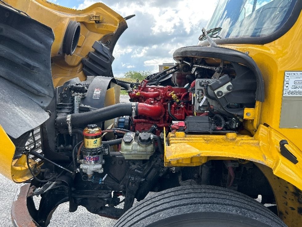 Flatbed Truck-Light and Medium Duty Trucks-Freightliner-2020-M2-Winter Haven-FL-279,136\n\t\tmiles-$ 23,750 - Image 24