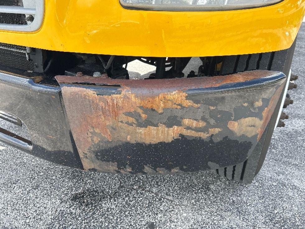 Flatbed Truck-Light and Medium Duty Trucks-Freightliner-2020-M2-Winter Haven-FL-279,136\n\t\tmiles-$ 23,750 - Image 25