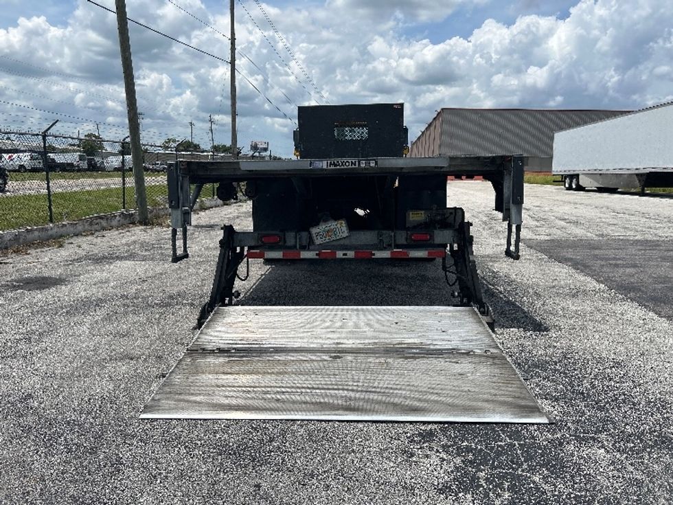 Flatbed Truck-Light and Medium Duty Trucks-Freightliner-2020-M2-Winter Haven-FL-279,136\n\t\tmiles-$ 23,750 - Image 9