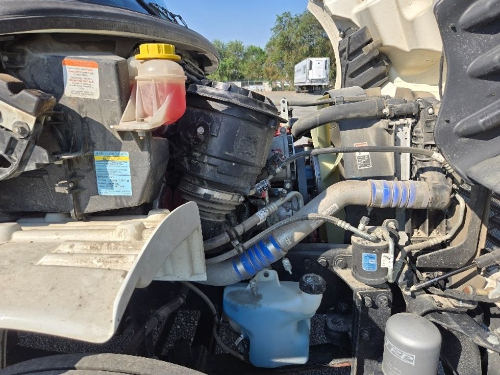 Flatbed Truck-Light and Medium Duty Trucks-Freightliner-2020-M2-Yakima-WA-112,146\n\t\tmiles-$ 50,000 - Image 21