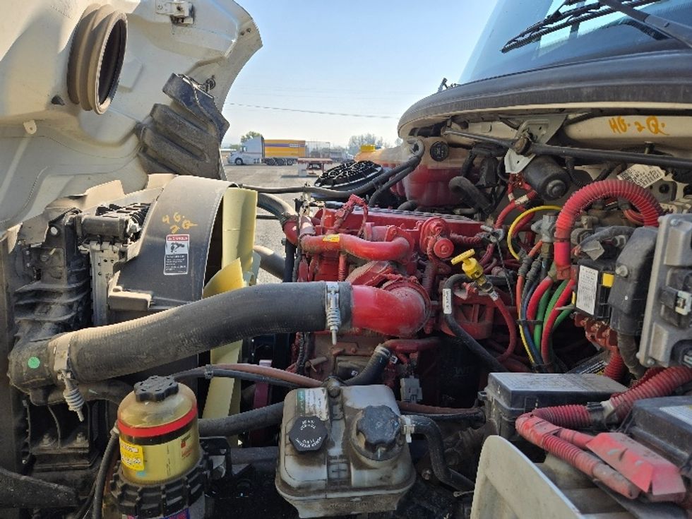 Flatbed Truck-Light and Medium Duty Trucks-Freightliner-2020-M2-Yakima-WA-112,146\n\t\tmiles-$ 50,000 - Image 22