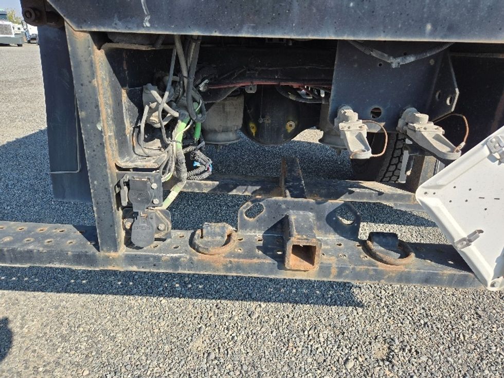 Flatbed Truck-Light and Medium Duty Trucks-Freightliner-2020-M2-Yakima-WA-112,146\n\t\tmiles-$ 50,000 - Image 9