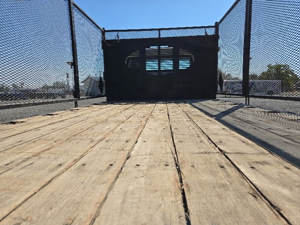 Flatbed Truck-Light and Medium Duty Trucks-Freightliner-2020-M2-Yakima-WA-41,156\n\t\tmiles-$ 55,250 - Image 10