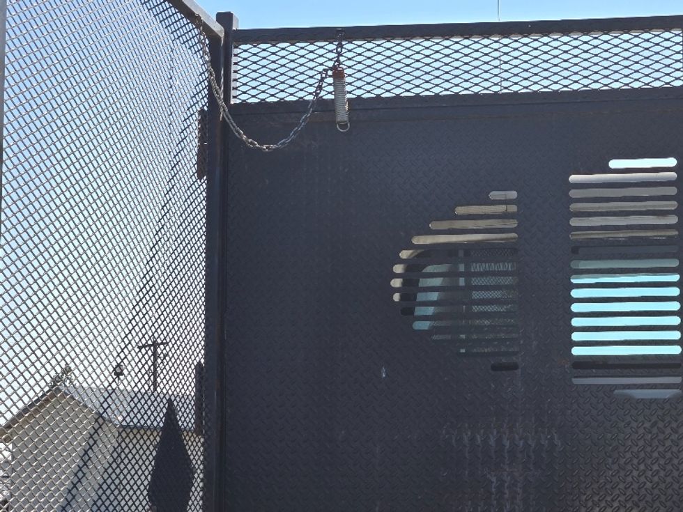 Flatbed Truck-Light and Medium Duty Trucks-Freightliner-2020-M2-Yakima-WA-41,156\n\t\tmiles-$ 55,250 - Image 11