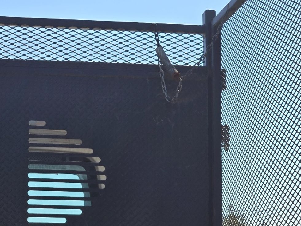 Flatbed Truck-Light and Medium Duty Trucks-Freightliner-2020-M2-Yakima-WA-41,156\n\t\tmiles-$ 55,250 - Image 12