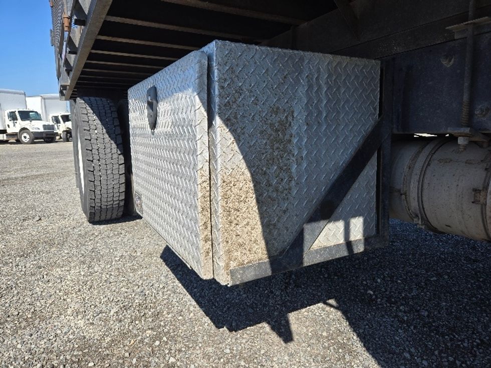 Flatbed Truck-Light and Medium Duty Trucks-Freightliner-2020-M2-Yakima-WA-41,156\n\t\tmiles-$ 55,250 - Image 14