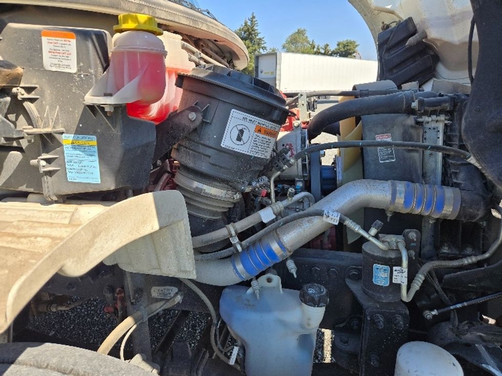 Flatbed Truck-Light and Medium Duty Trucks-Freightliner-2020-M2-Yakima-WA-41,156\n\t\tmiles-$ 55,250 - Image 23