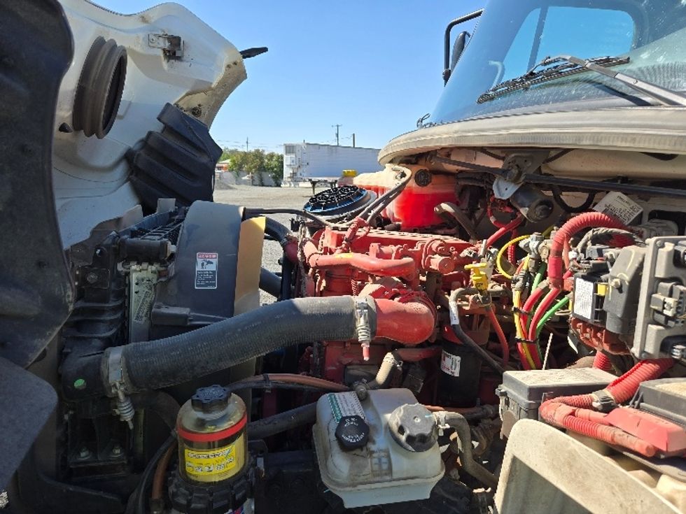 Flatbed Truck-Light and Medium Duty Trucks-Freightliner-2020-M2-Yakima-WA-41,156\n\t\tmiles-$ 55,250 - Image 24