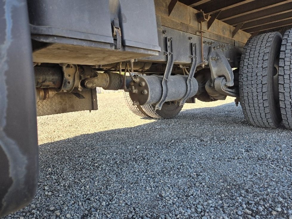 Flatbed Truck-Light and Medium Duty Trucks-Freightliner-2020-M2-Yakima-WA-41,156\n\t\tmiles-$ 55,250 - Image 5