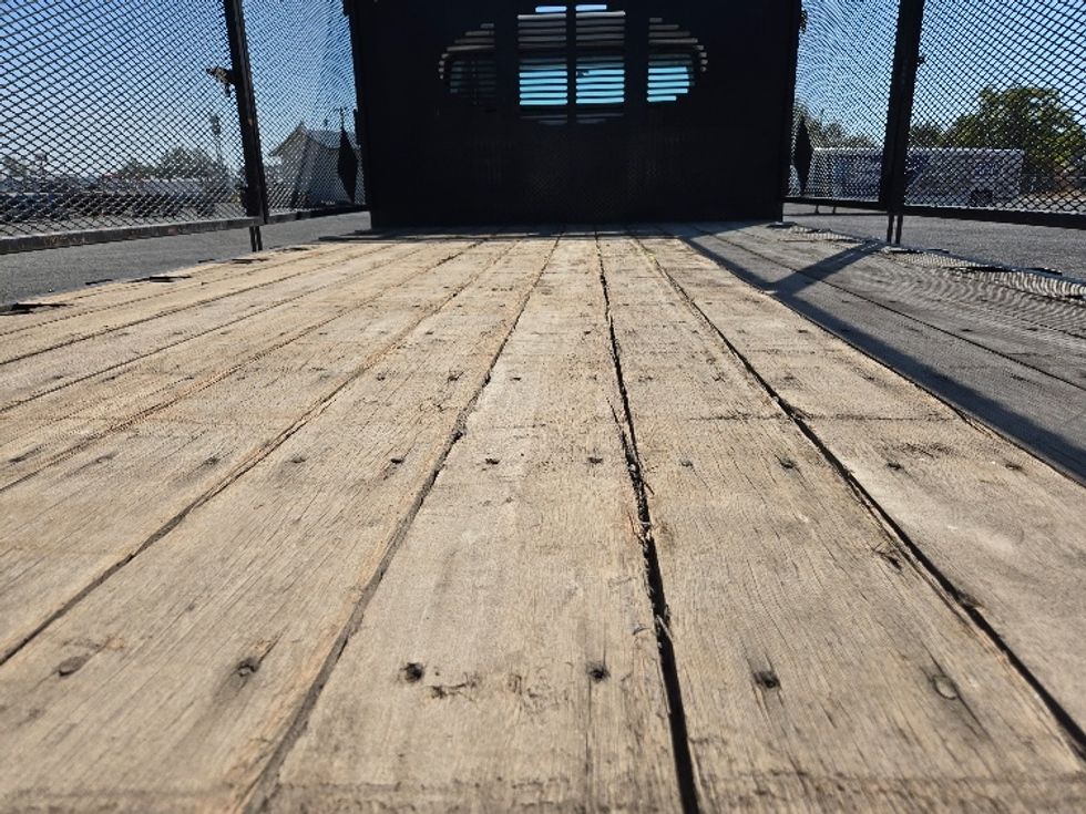 Flatbed Truck-Light and Medium Duty Trucks-Freightliner-2020-M2-Yakima-WA-41,156\n\t\tmiles-$ 55,250 - Image 9