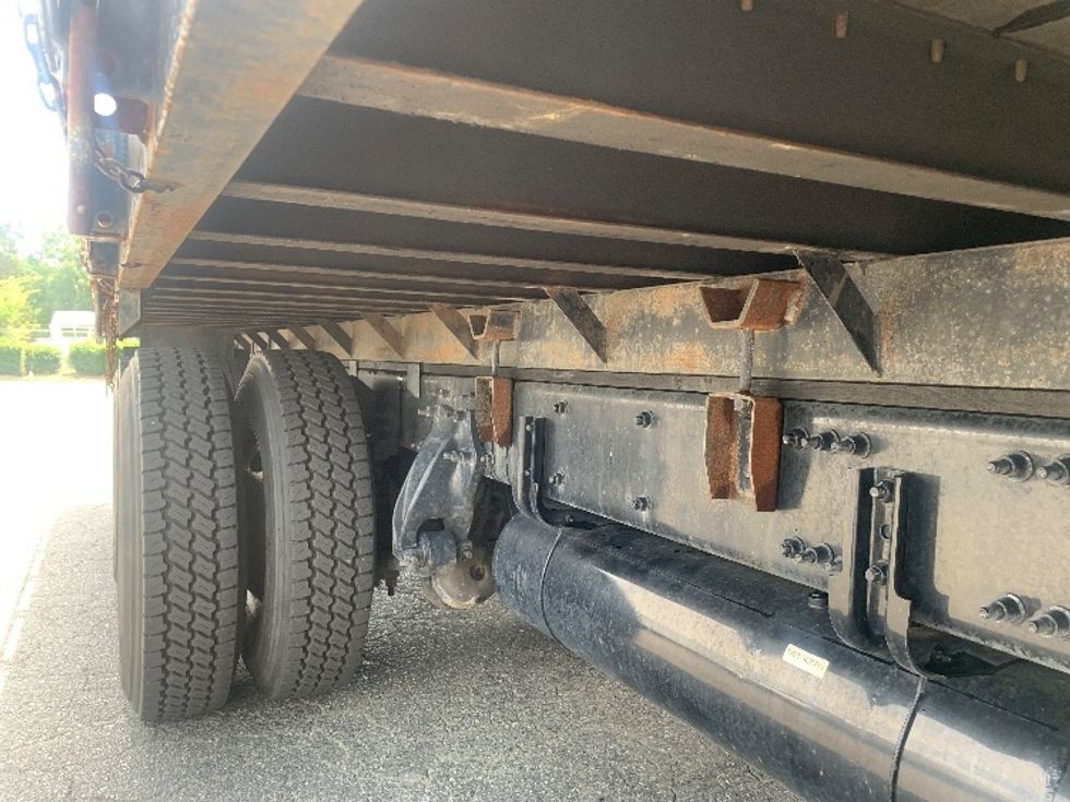 Flatbed Truck-Light and Medium Duty Trucks-Freightliner-2020-M211264S-Concord-NC-147,890\n\t\tmiles-$ 102,250 - Image 10
