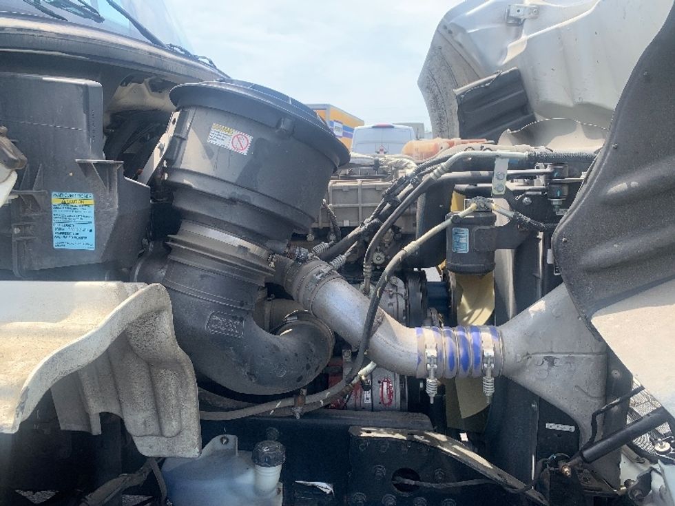 Flatbed Truck-Light and Medium Duty Trucks-Freightliner-2020-M211264S-Concord-NC-147,890\n\t\tmiles-$ 102,250 - Image 18