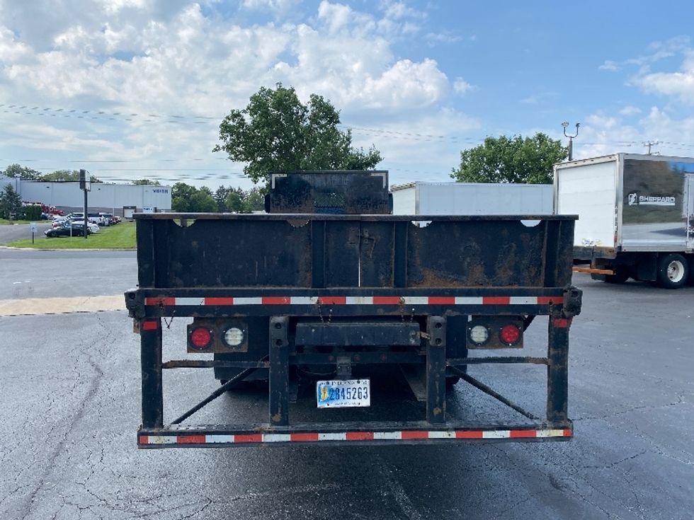 Flatbed Truck-Light and Medium Duty Trucks-Freightliner-2020-M211264S-Harrisburg-PA-431,130\n\t\tmiles-$ 87,250 - Image 7