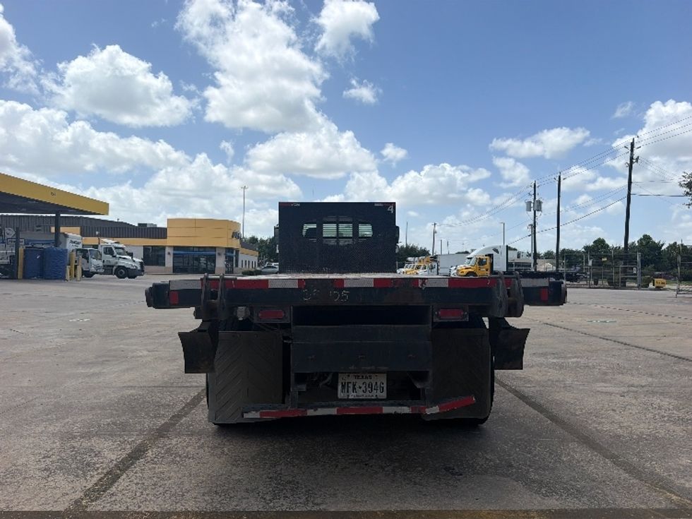 Flatbed Truck-Light and Medium Duty Trucks-Freightliner-2020-M211264S-Houston-TX-211,157\n\t\tmiles-$ 97,750 - Image 7