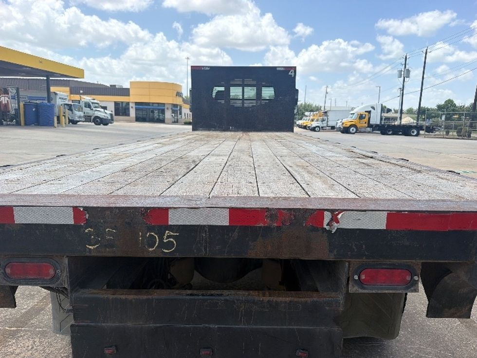 Flatbed Truck-Light and Medium Duty Trucks-Freightliner-2020-M211264S-Houston-TX-211,157\n\t\tmiles-$ 97,750 - Image 8