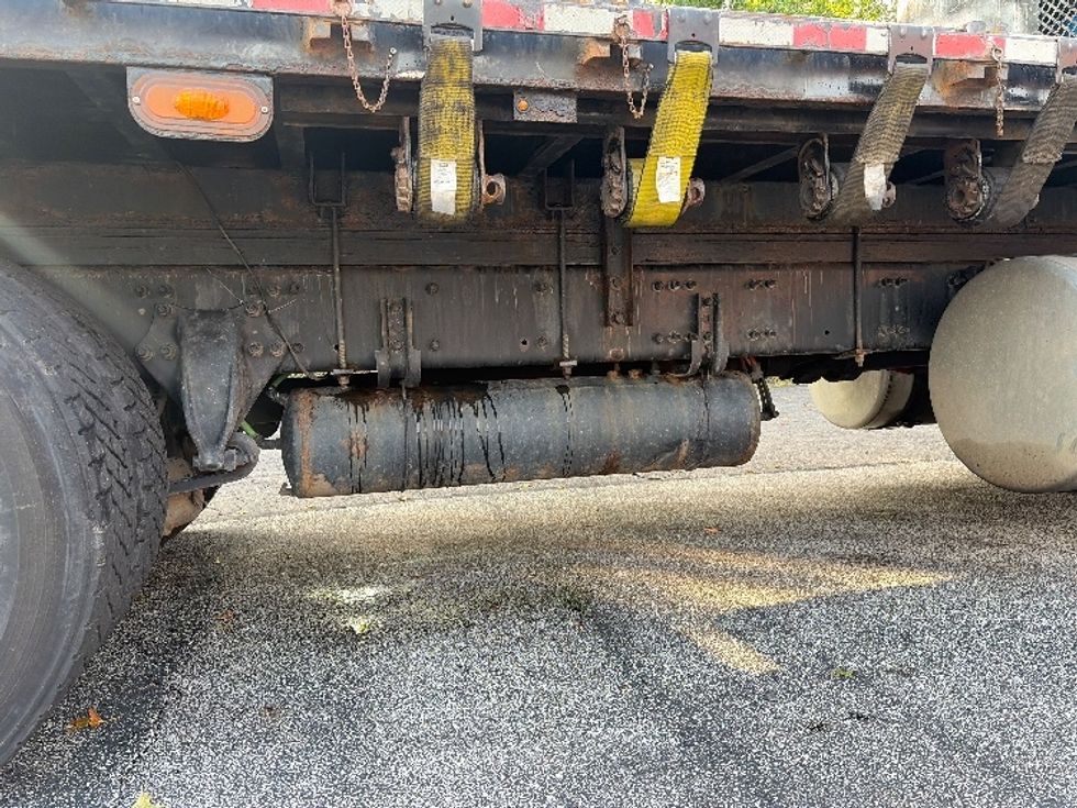 Flatbed Truck-Light and Medium Duty Trucks-Freightliner-2020-M211264S-Middlefield-OH-214,522\n\t\tmiles-$ 94,000 - Image 10