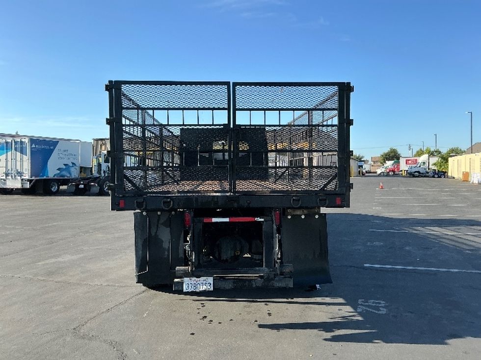 Flatbed Truck-Light and Medium Duty Trucks-Freightliner-2020-M211264S-Sacramento-CA-153,557\n\t\tmiles-$ 105,000 - Image 7