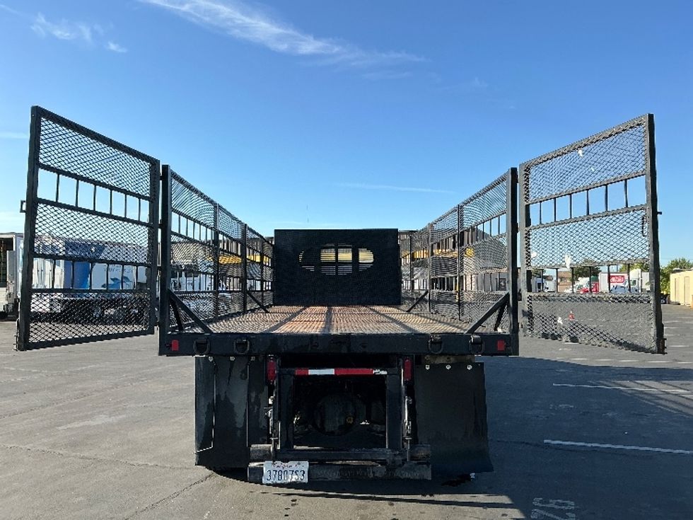 Flatbed Truck-Light and Medium Duty Trucks-Freightliner-2020-M211264S-Sacramento-CA-153,557\n\t\tmiles-$ 105,000 - Image 8