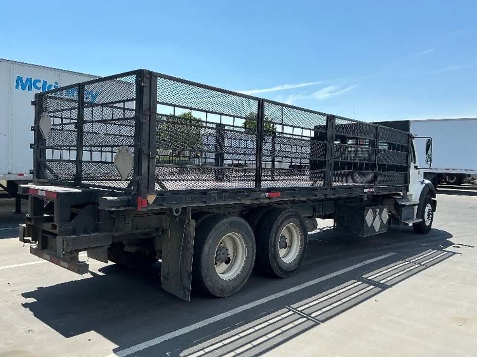 Flatbed Truck-Light and Medium Duty Trucks-Freightliner-2020-M211264S-West Sacramento-CA-165,092\n\t\tmiles-$ 98,250 - Image 13