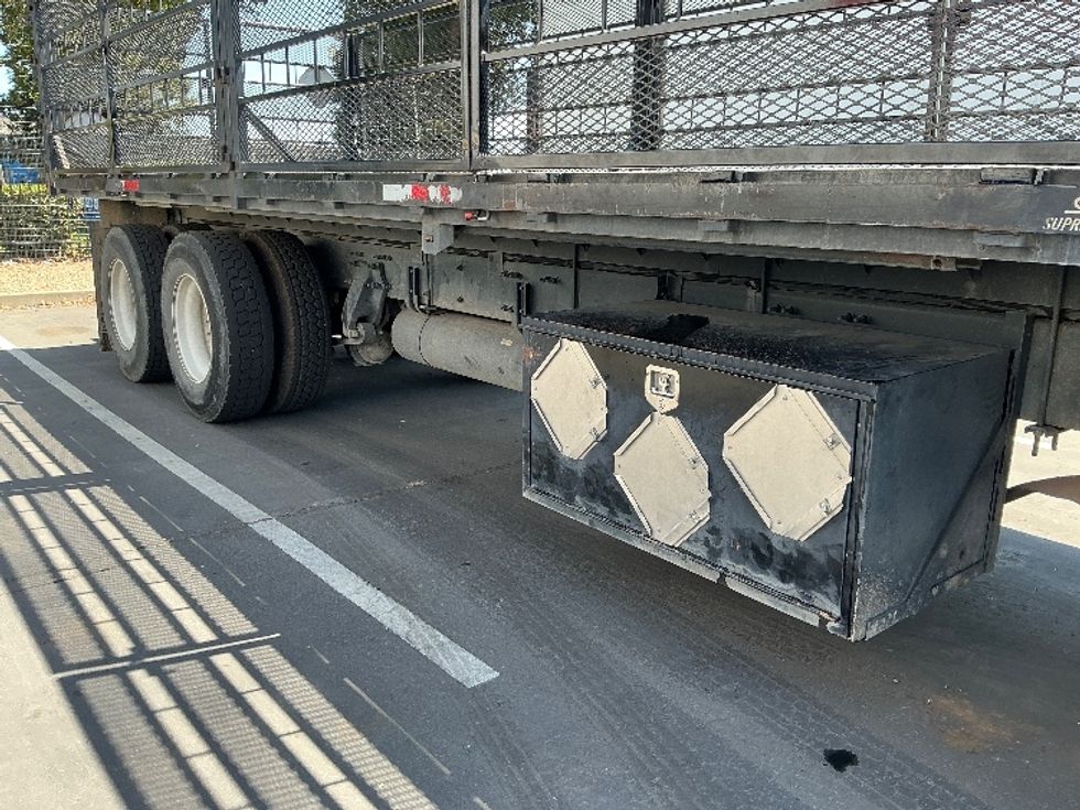 Flatbed Truck-Light and Medium Duty Trucks-Freightliner-2020-M211264S-West Sacramento-CA-165,092\n\t\tmiles-$ 98,250 - Image 14