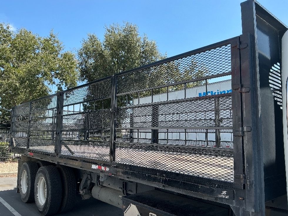 Flatbed Truck-Light and Medium Duty Trucks-Freightliner-2020-M211264S-West Sacramento-CA-165,092\n\t\tmiles-$ 98,250 - Image 26
