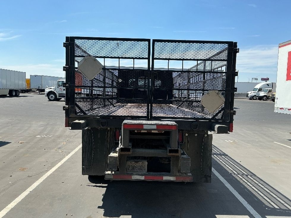 Flatbed Truck-Light and Medium Duty Trucks-Freightliner-2020-M211264S-West Sacramento-CA-165,092\n\t\tmiles-$ 98,250 - Image 7