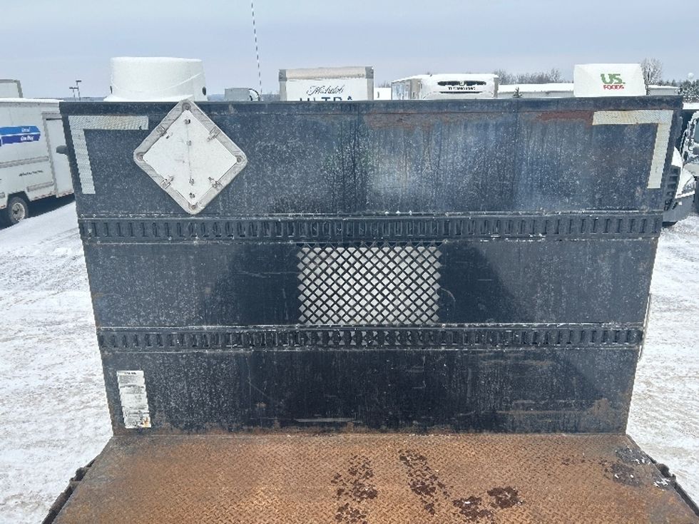 Flatbed Truck-Light and Medium Duty Trucks-Freightliner-2021-114SD-Watertown-NY-114,089\n\t\tmiles-$ 128,750 - Image 11