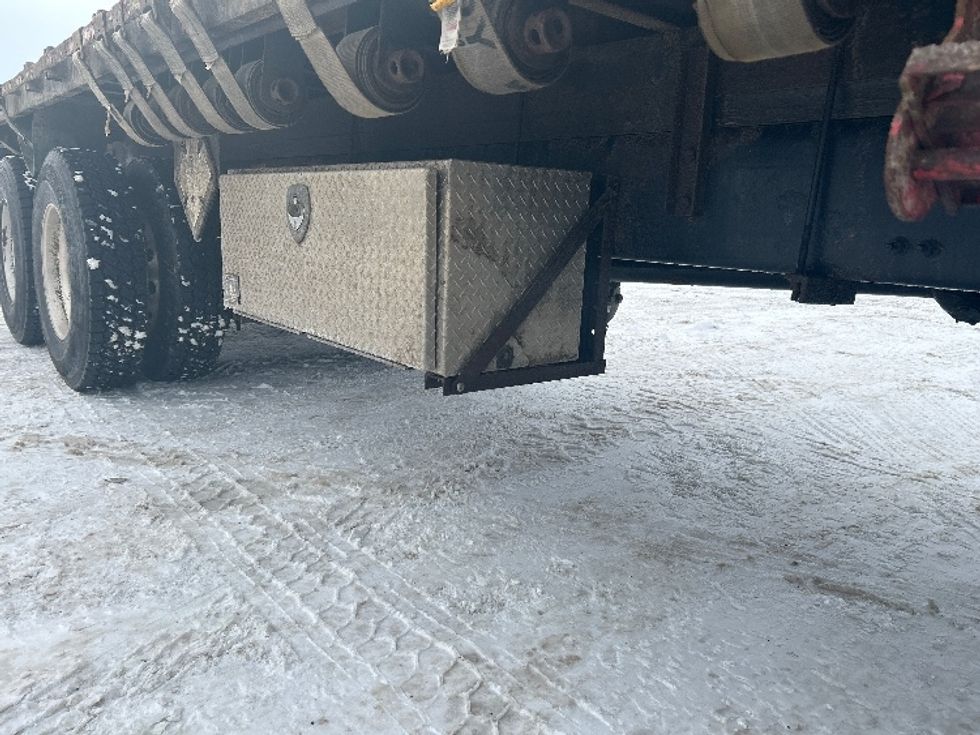 Flatbed Truck-Light and Medium Duty Trucks-Freightliner-2021-114SD-Watertown-NY-114,089\n\t\tmiles-$ 128,750 - Image 14