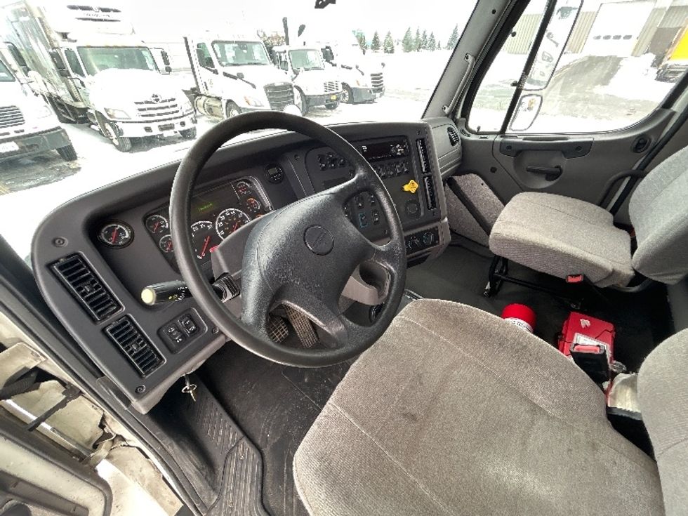 Flatbed Truck-Light and Medium Duty Trucks-Freightliner-2021-114SD-Watertown-NY-114,089\n\t\tmiles-$ 128,750 - Image 17