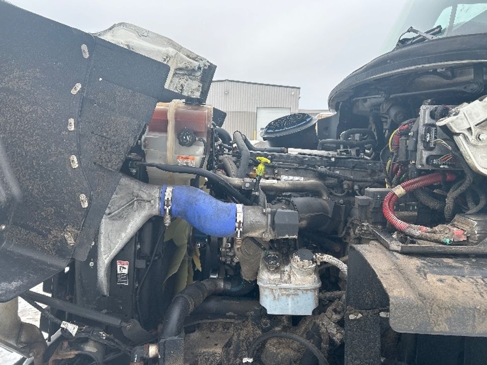 Flatbed Truck-Light and Medium Duty Trucks-Freightliner-2021-114SD-Watertown-NY-114,089\n\t\tmiles-$ 128,750 - Image 24