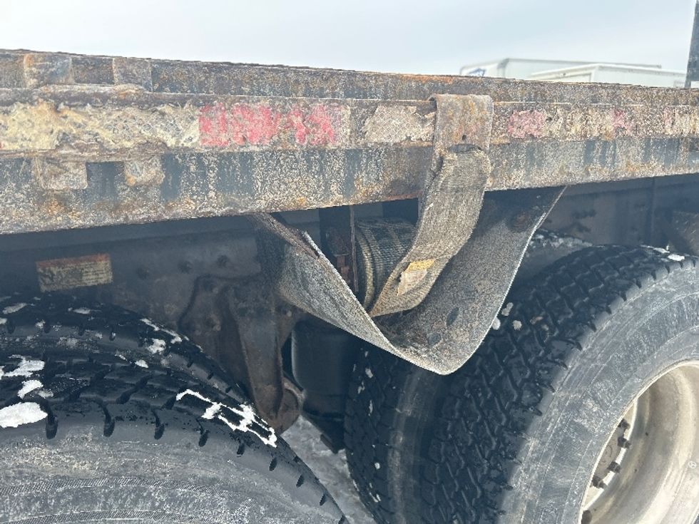 Flatbed Truck-Light and Medium Duty Trucks-Freightliner-2021-114SD-Watertown-NY-114,089\n\t\tmiles-$ 128,750 - Image 26