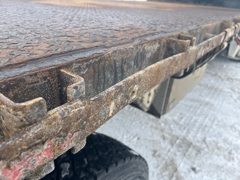 Flatbed Truck-Light and Medium Duty Trucks-Freightliner-2021-114SD-Watertown-NY-114,089\n\t\tmiles-$ 128,750 - Image 29