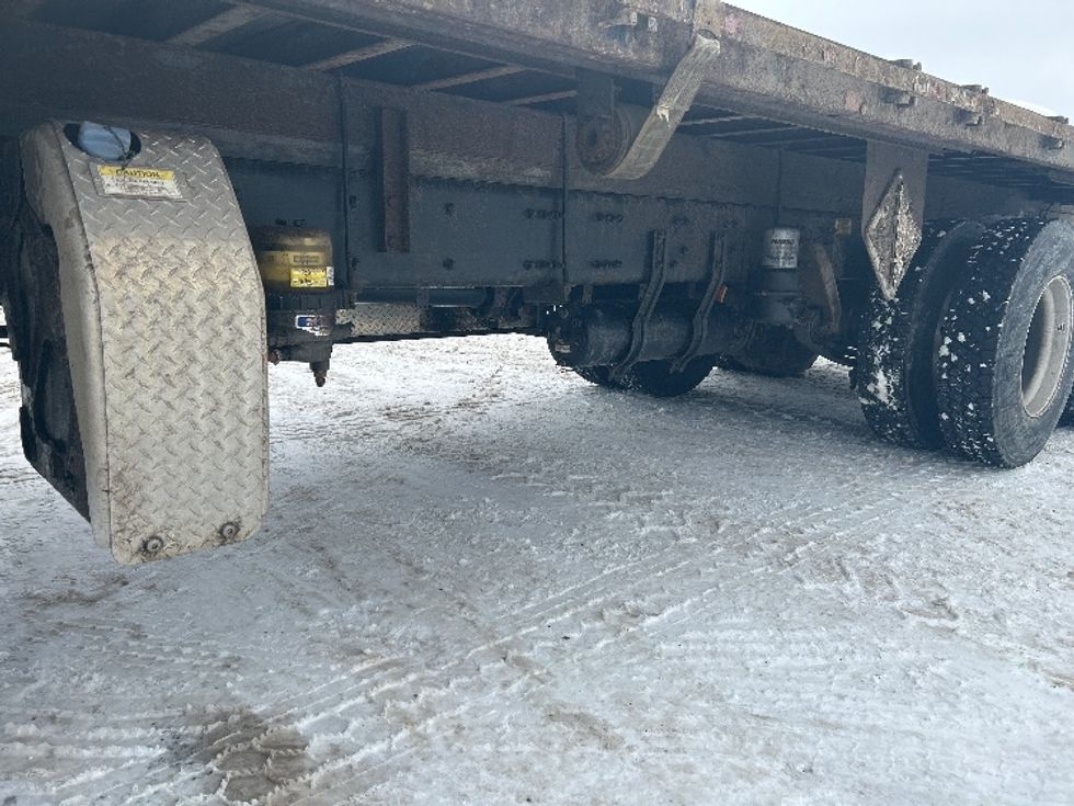 Flatbed Truck-Light and Medium Duty Trucks-Freightliner-2021-114SD-Watertown-NY-114,089\n\t\tmiles-$ 128,750 - Image 5