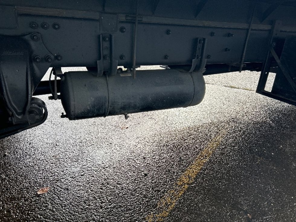 Flatbed Truck-Light and Medium Duty Trucks-Freightliner-2021-M2-Clackamas-OR-86,142\n\t\tmiles-$ 64,250 - Image 9